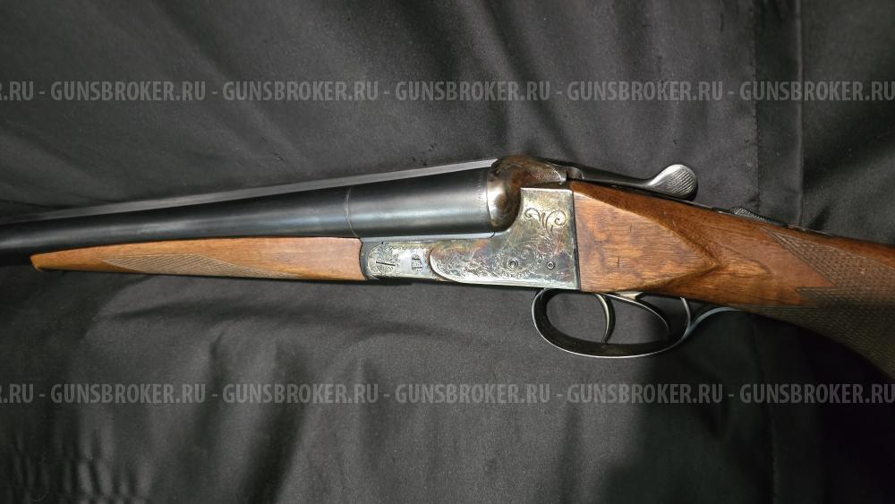 ИЖ-26, кал.12/70 "Made in USSR"