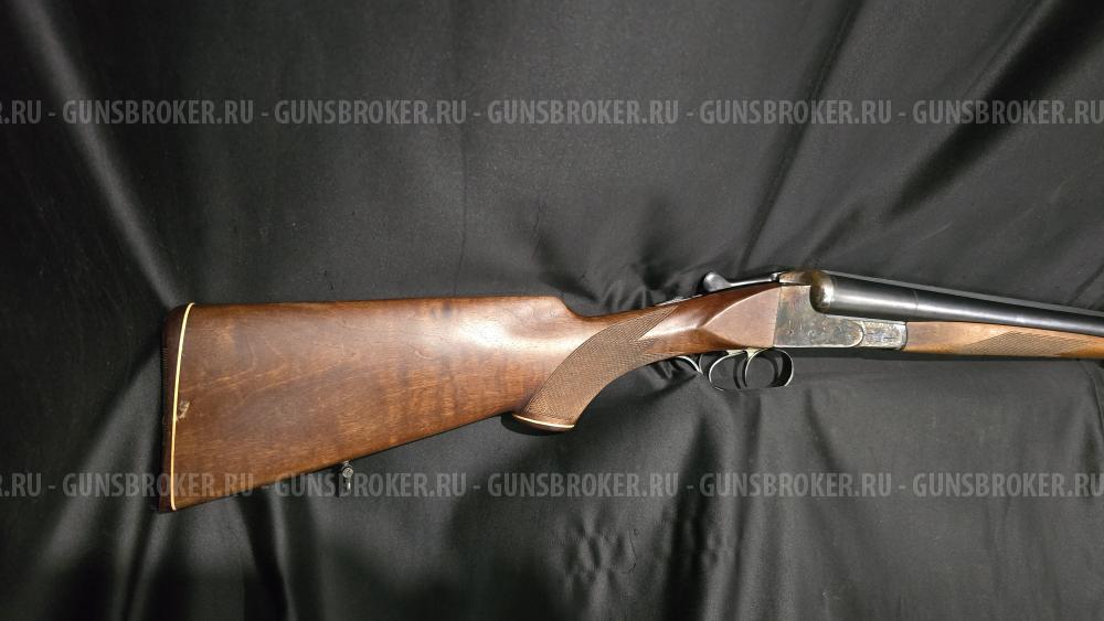 ИЖ-26, кал.12/70 "Made in USSR"