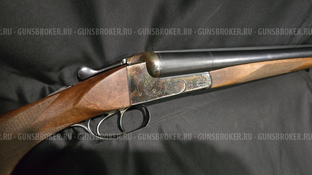 ИЖ-26, кал.12/70 "Made in USSR"