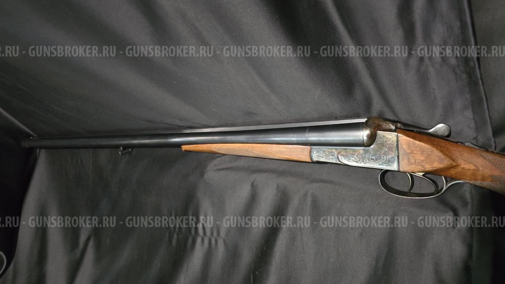 ИЖ-26, кал.12/70 "Made in USSR"