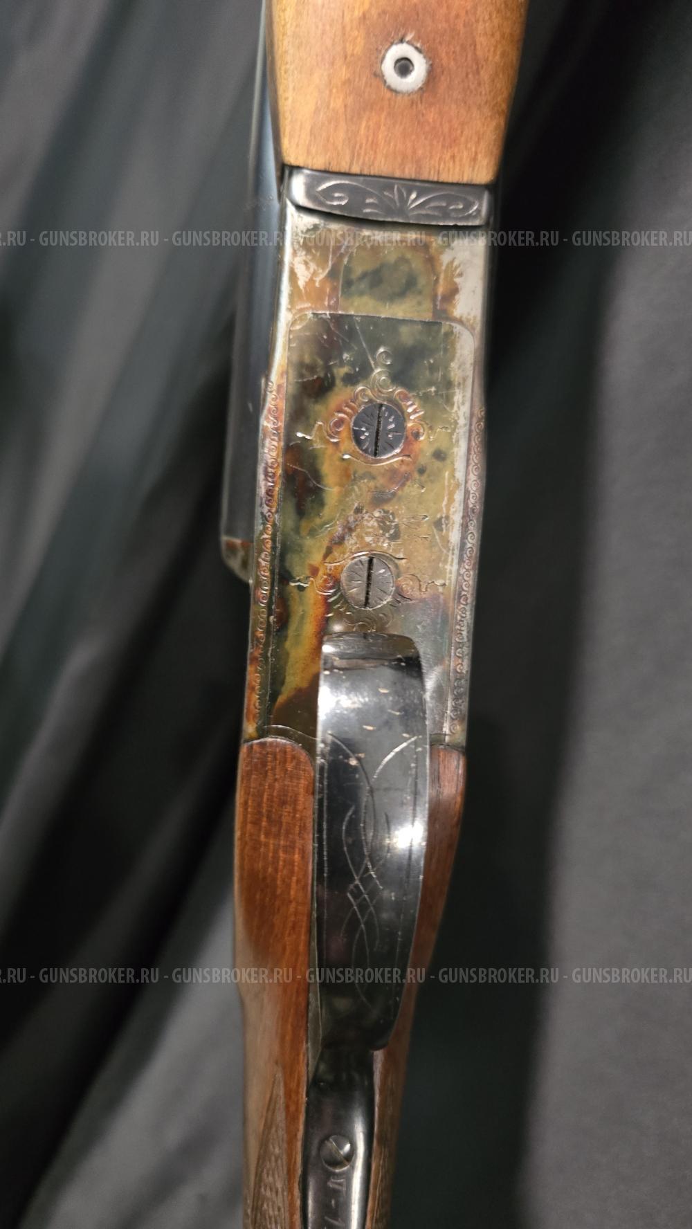 ИЖ-26, кал.12/70 "Made in USSR"