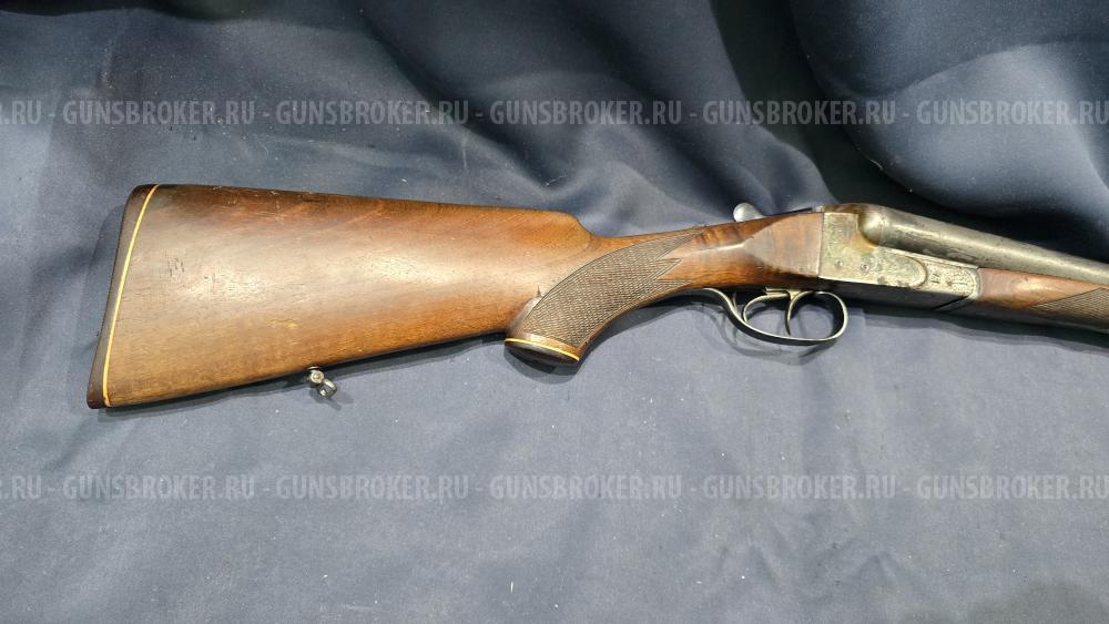 ИЖ-26, кал.12/70 (СССР)