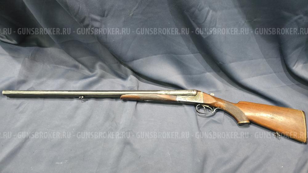 ИЖ-26, кал.12/70 (СССР)