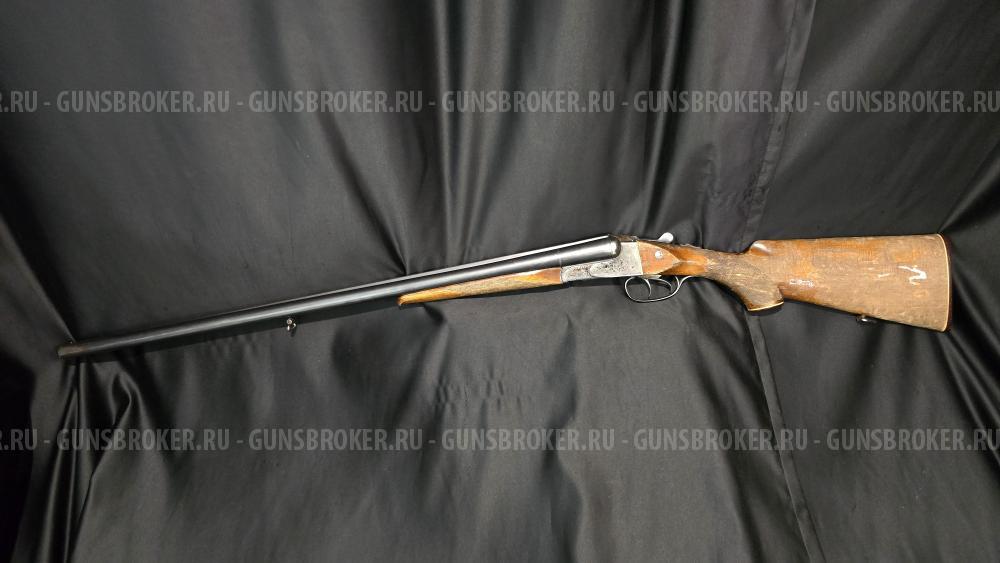 ИЖ-26, кал.12/70