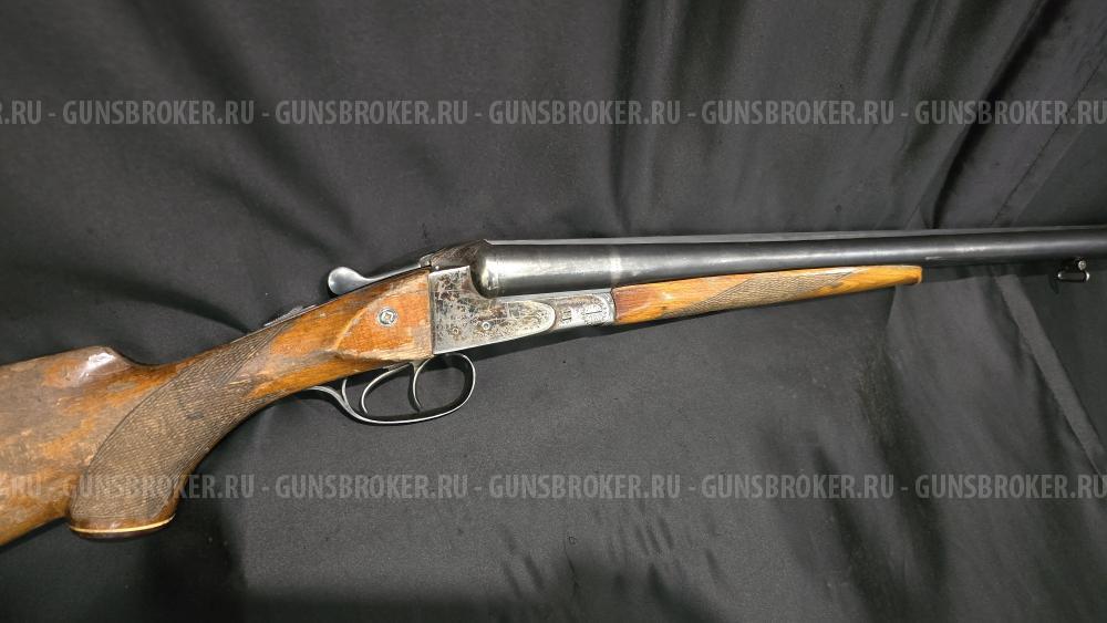 ИЖ-26, кал.12/70