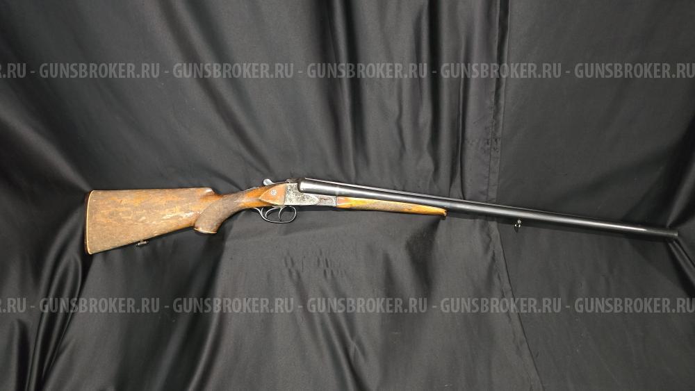 ИЖ-26, кал.12/70