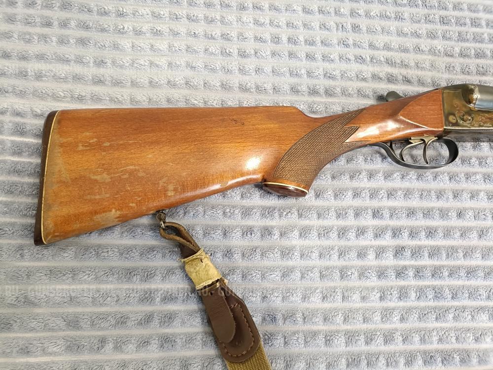 ИЖ-26, калибр 12/70, 1974 года