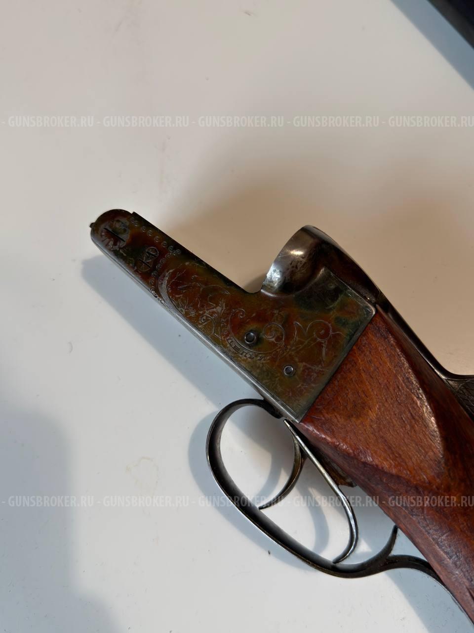 ИЖ-26 Калибр 12