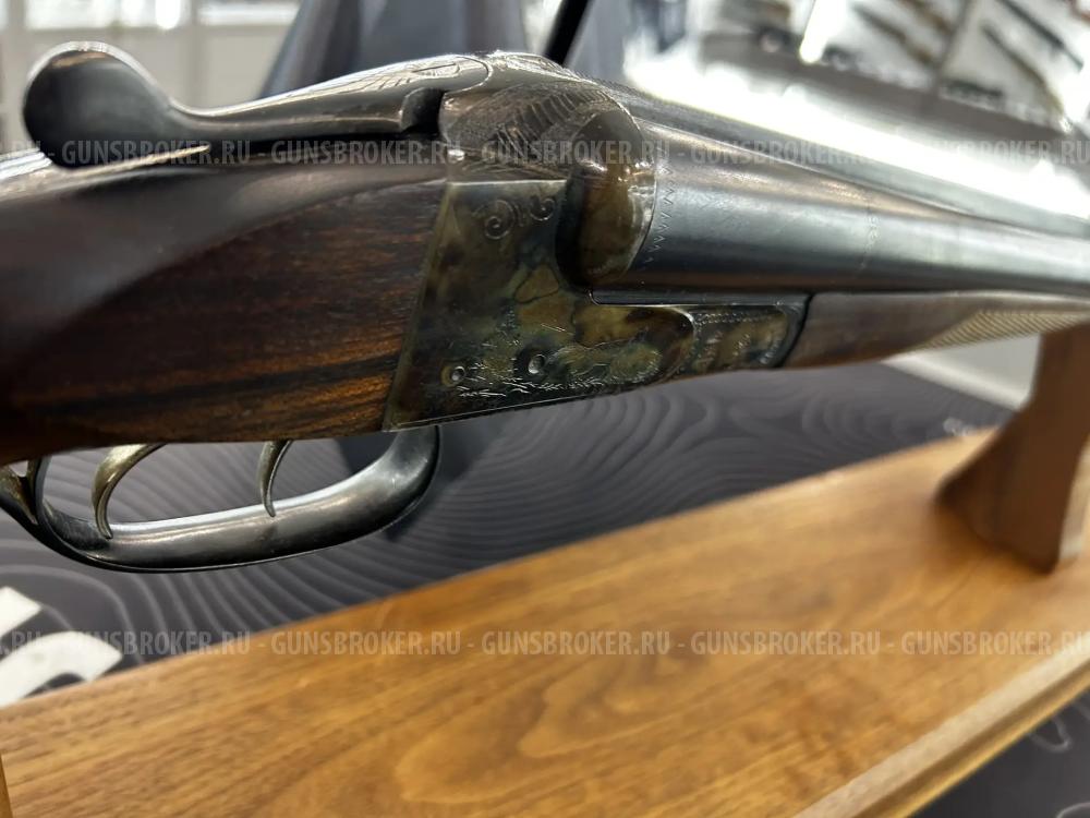 ИЖ-26 калибра 12.  (Комиссия) 