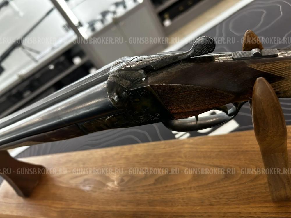 ИЖ-26 калибра 12.  (Комиссия) 