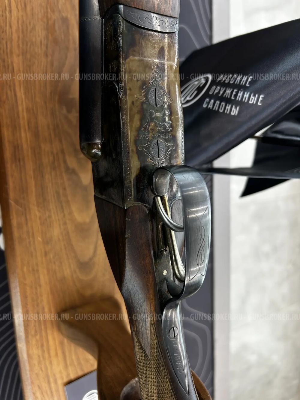 ИЖ-26 калибра 12.  (Комиссия) 