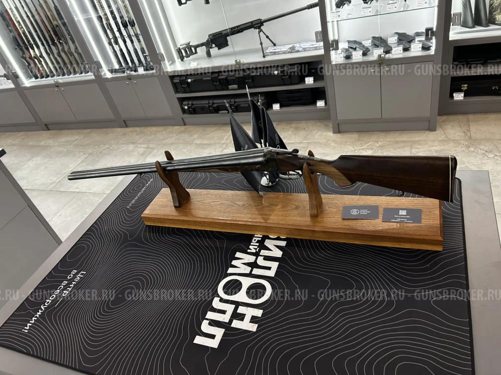 ИЖ-26 калибра 12.  (Комиссия) 