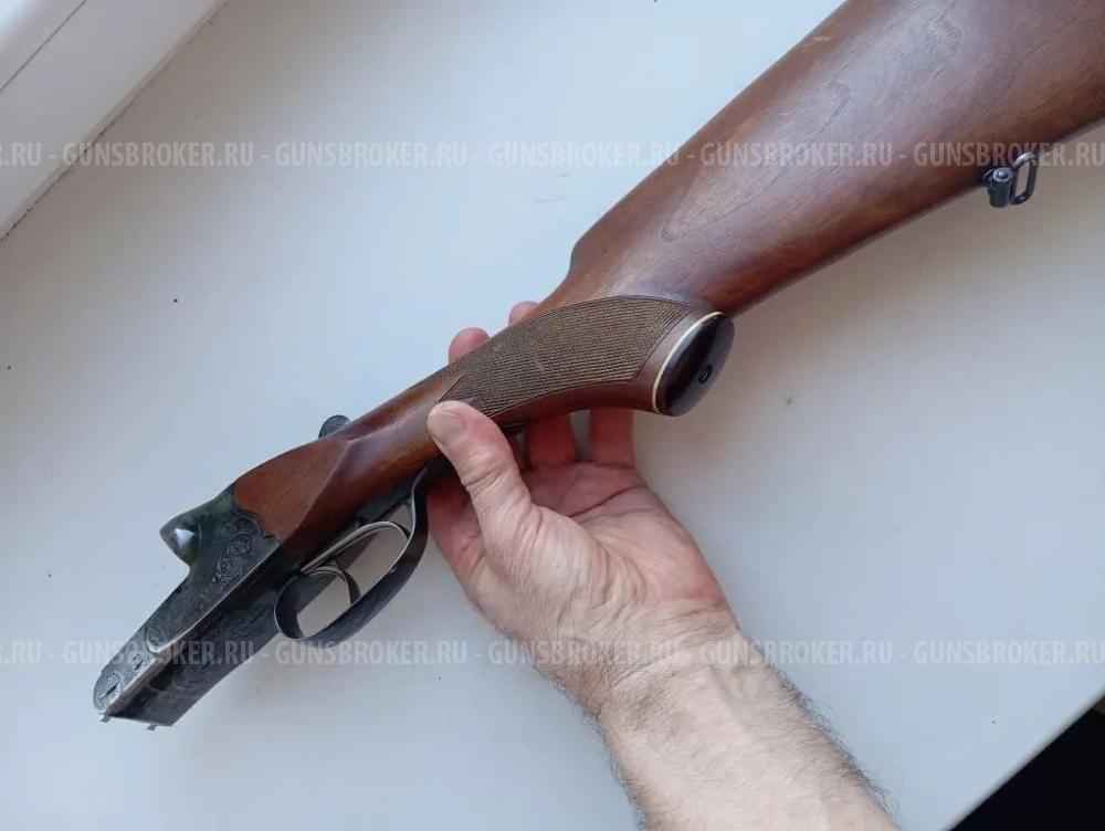 ИЖ-26 первой партии