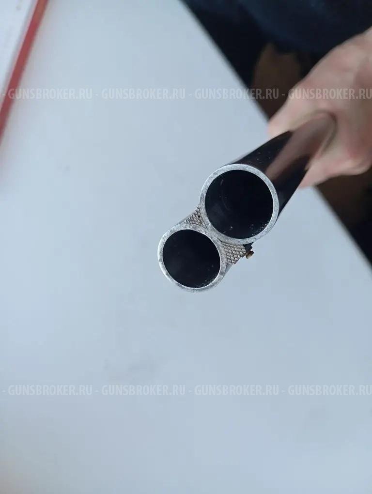 ИЖ-26 первой партии