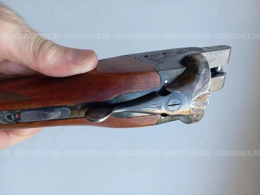 ИЖ-26 первой партии