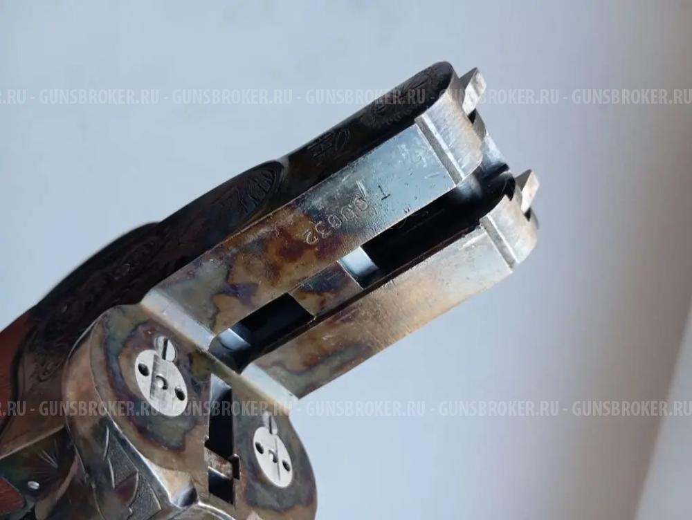 ИЖ-26 первой партии