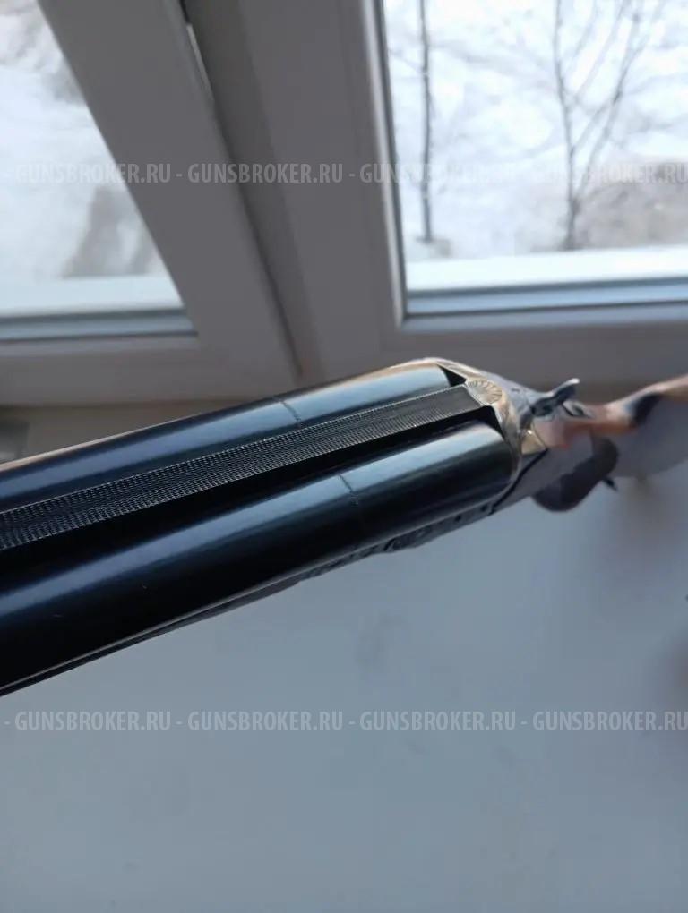 ИЖ-26 первой партии