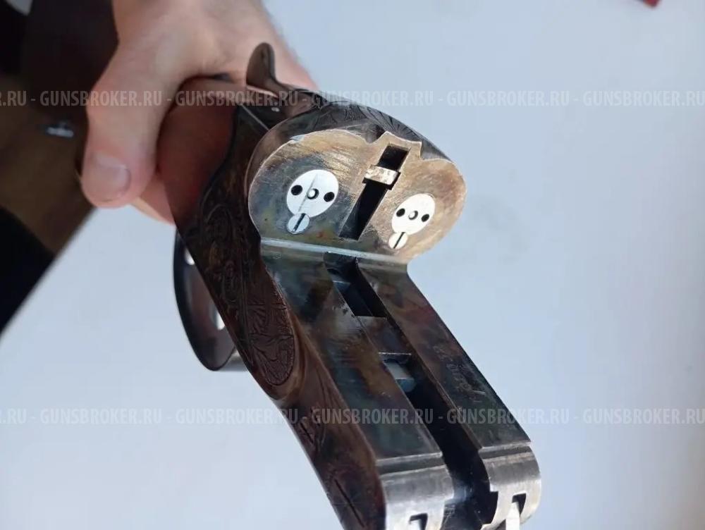 ИЖ-26 первой партии