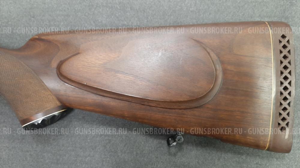 ИЖ-26. Редкий вариант исполнения. 