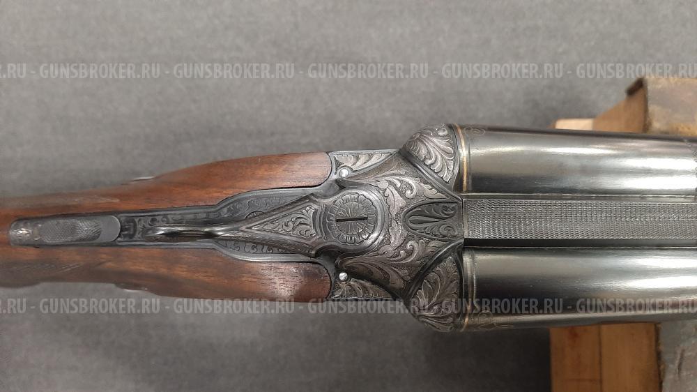 ИЖ-26. Редкий вариант исполнения. 