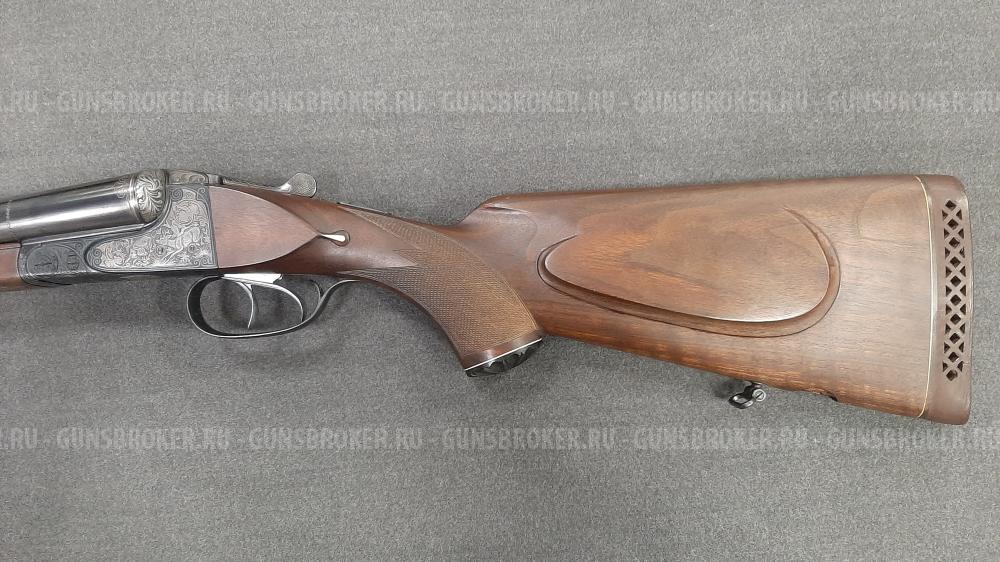 ИЖ-26. Редкий вариант исполнения. 