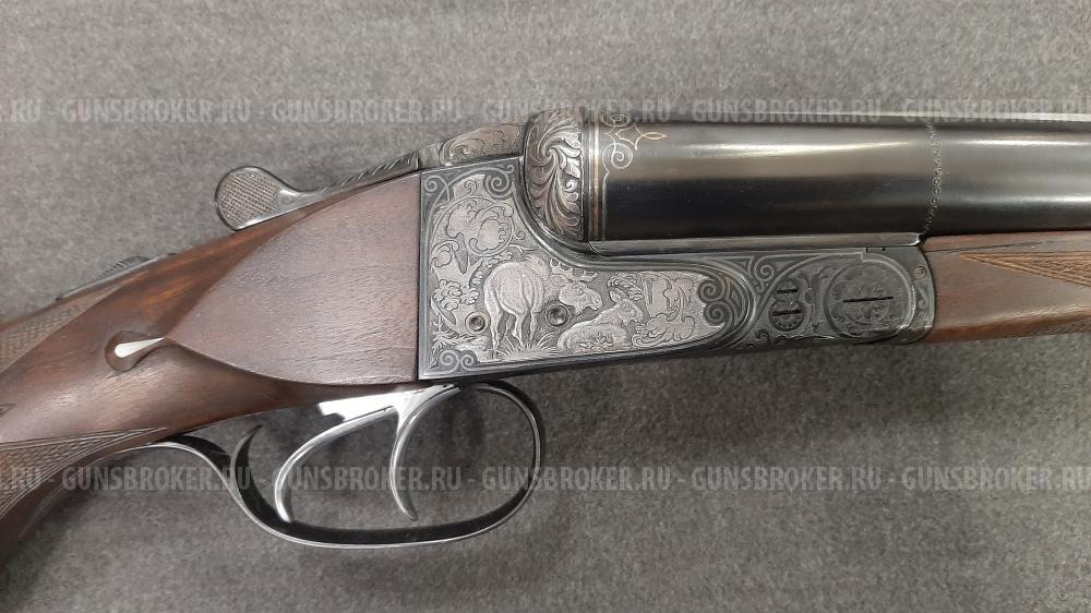 ИЖ-26. Редкий вариант исполнения. 