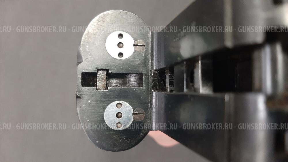 ИЖ-26. Редкий вариант исполнения. 