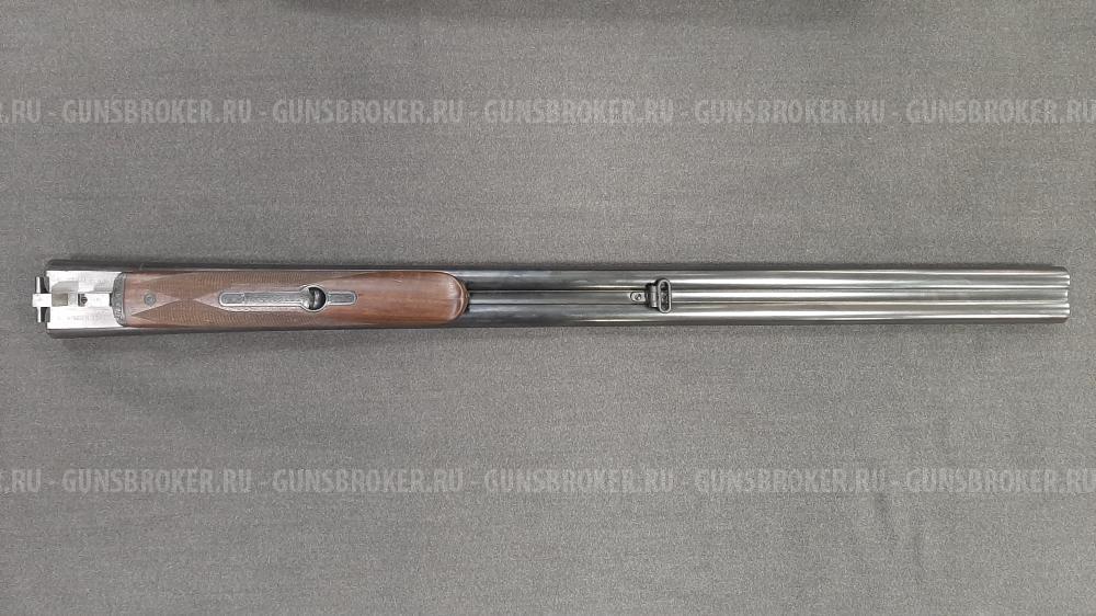 ИЖ-26. Редкий вариант исполнения. 