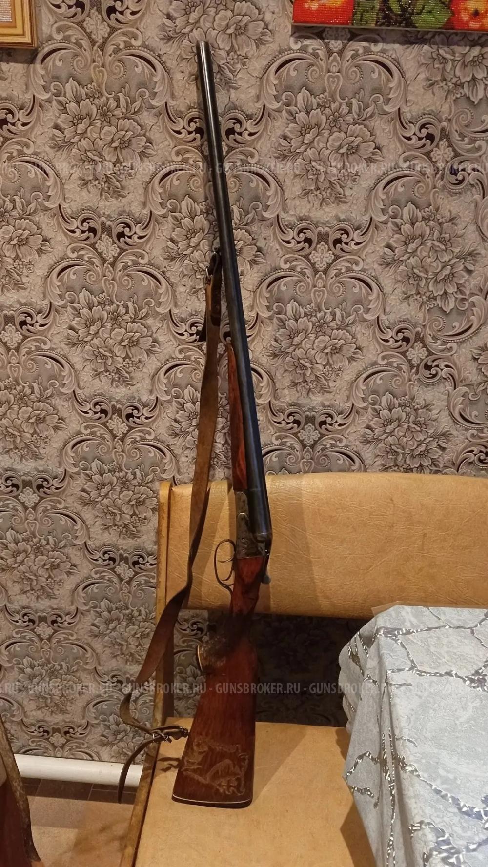 Иж 26 