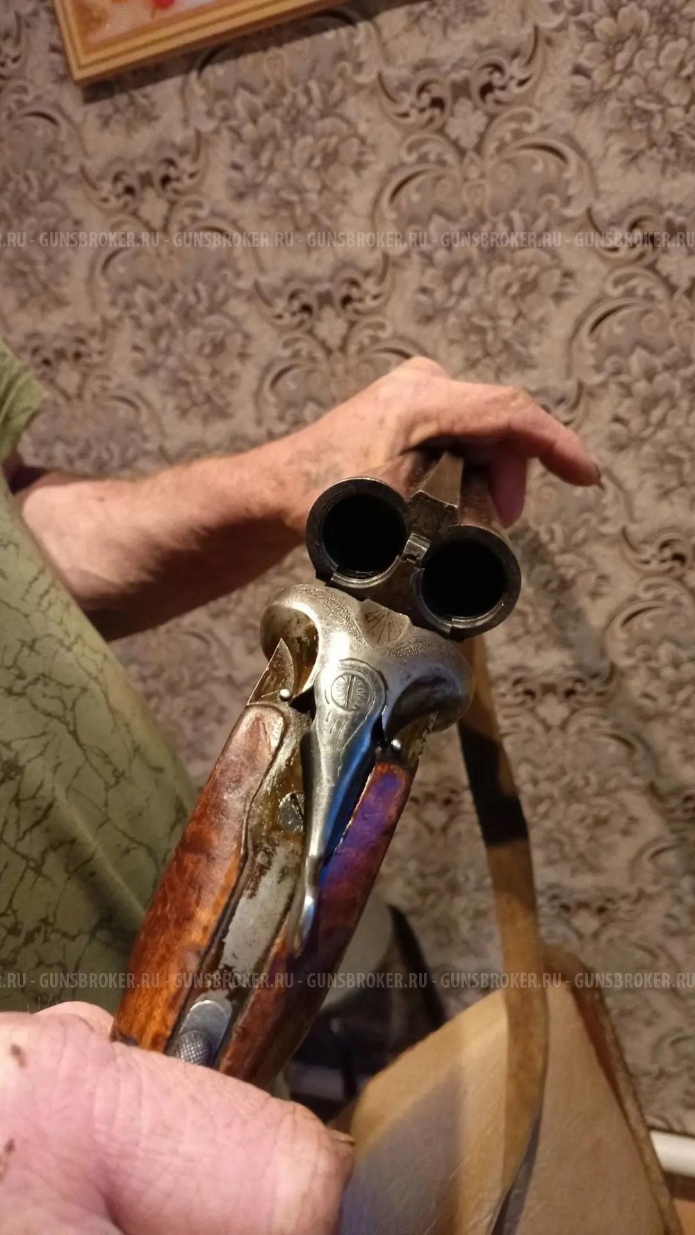 Иж 26 