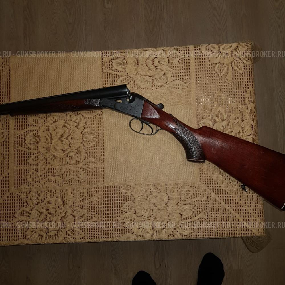 Иж-26
