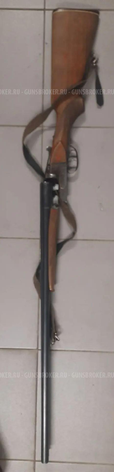 ИЖ-26