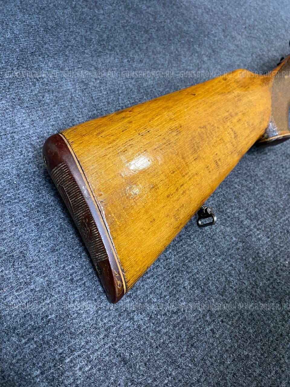 ИЖ-26Е к.12 №В17224