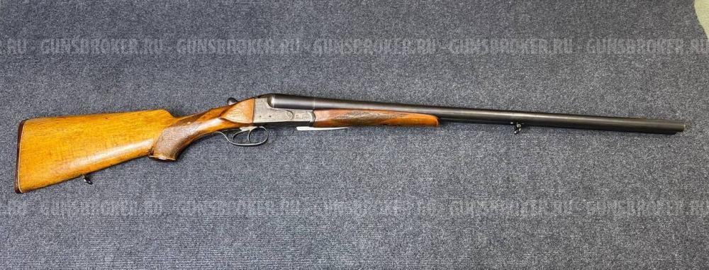 ИЖ-26Е к.12 №В17224