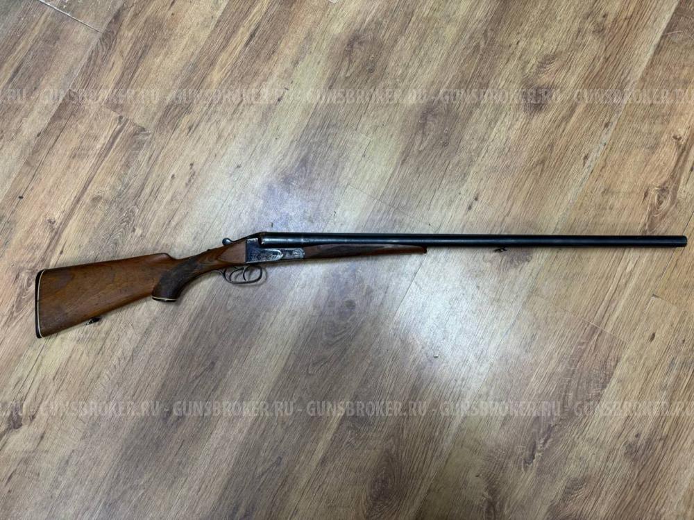 ИЖ-26Е СССР, кал. 12/70 в СПБ