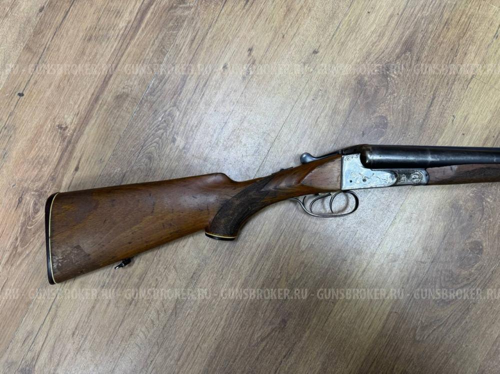 ИЖ-26Е СССР, кал. 12/70 в СПБ