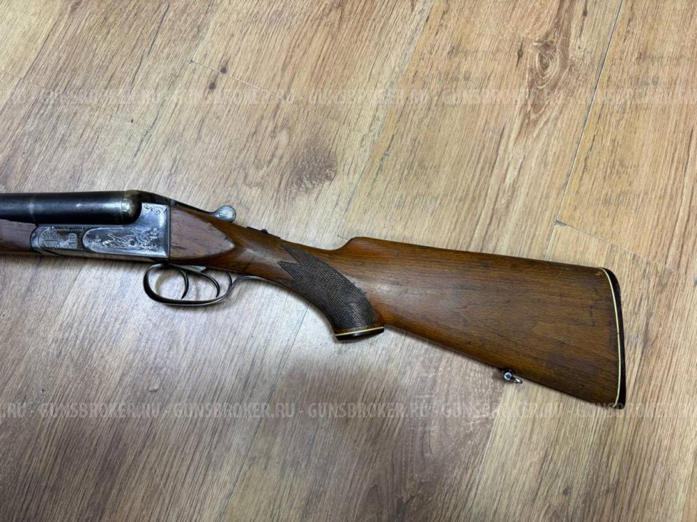 ИЖ-26Е СССР, кал. 12/70 в СПБ