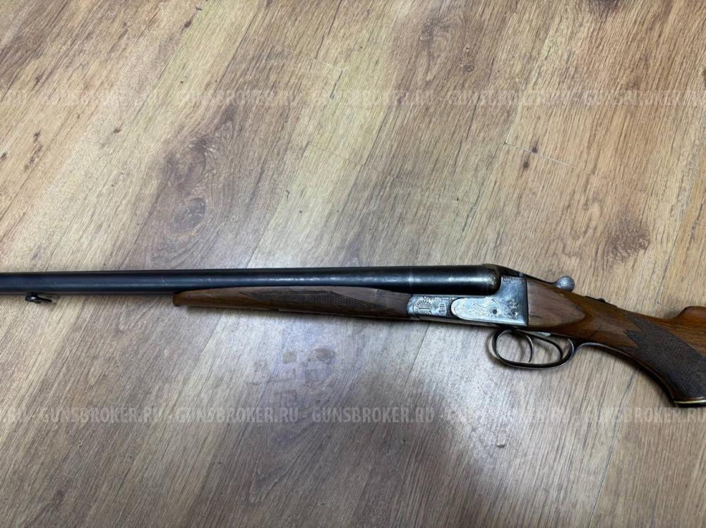 ИЖ-26Е СССР, кал. 12/70 в СПБ