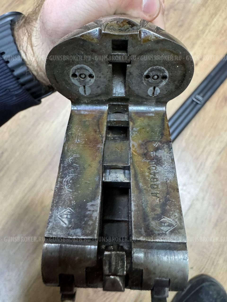 ИЖ-26Е СССР, кал. 12/70 в СПБ