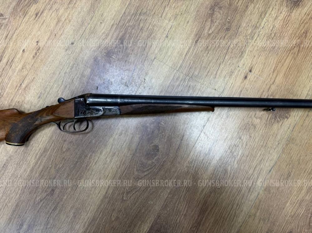 ИЖ-26Е СССР, кал. 12/70 в СПБ