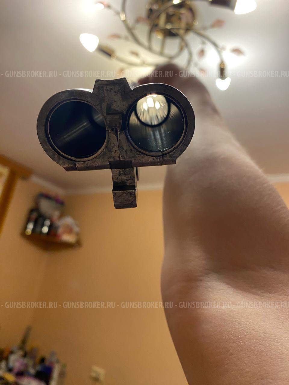 Иж 26е