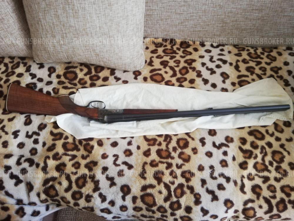 ИЖ-26Е