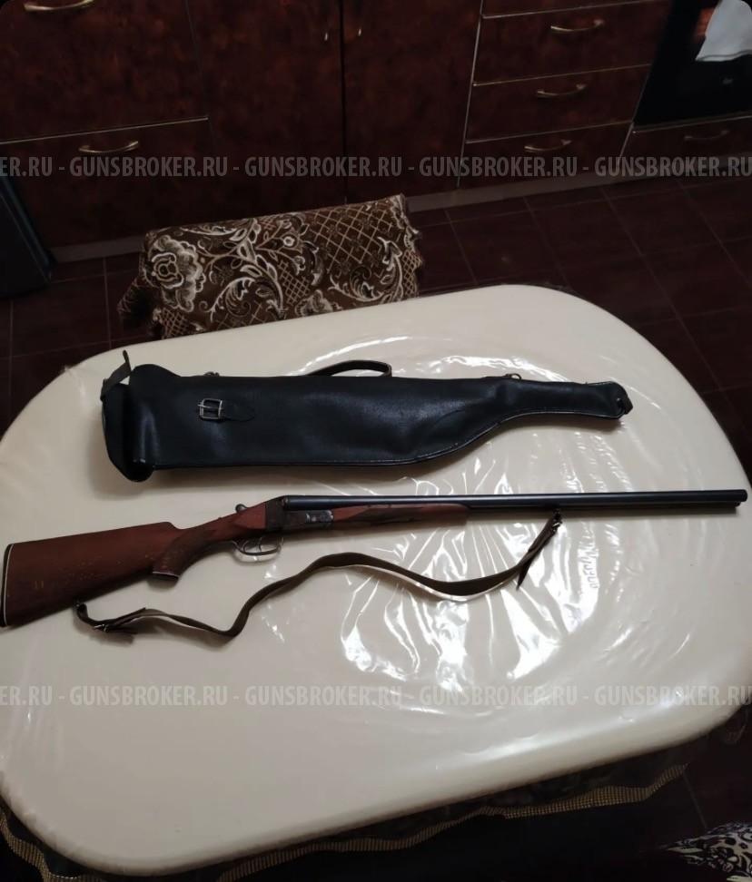 Иж 26Е