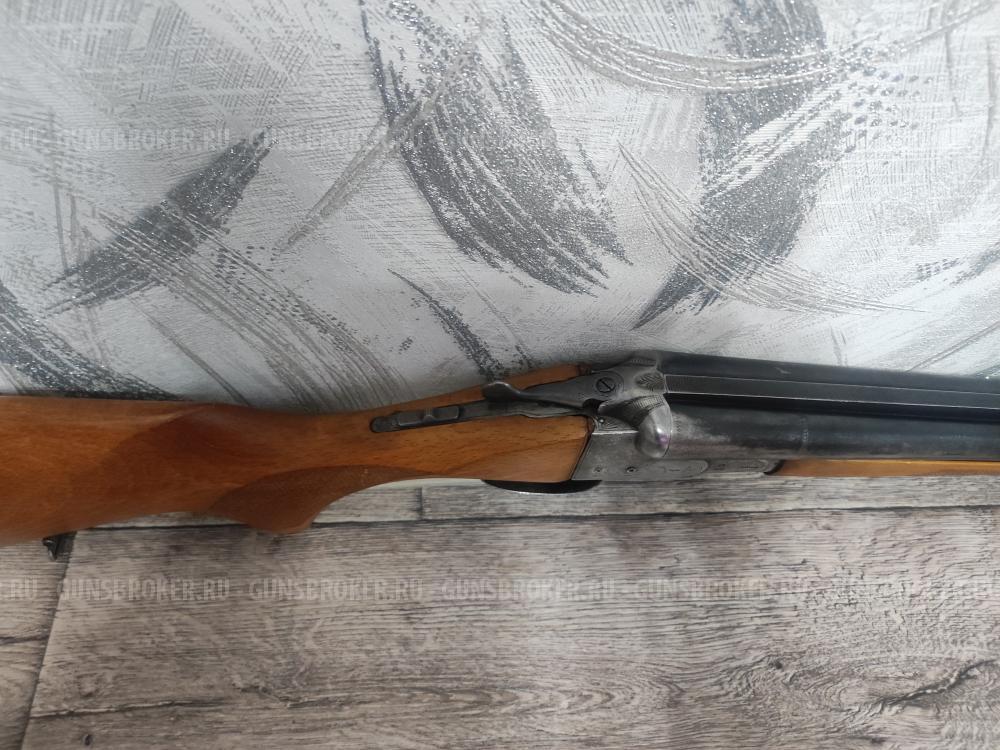 ИЖ-26Е