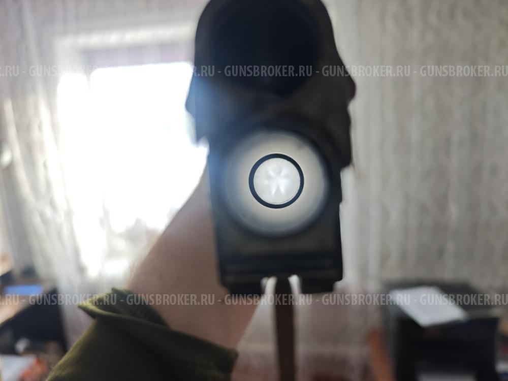 Иж-27- ЕМ  12 кал. 