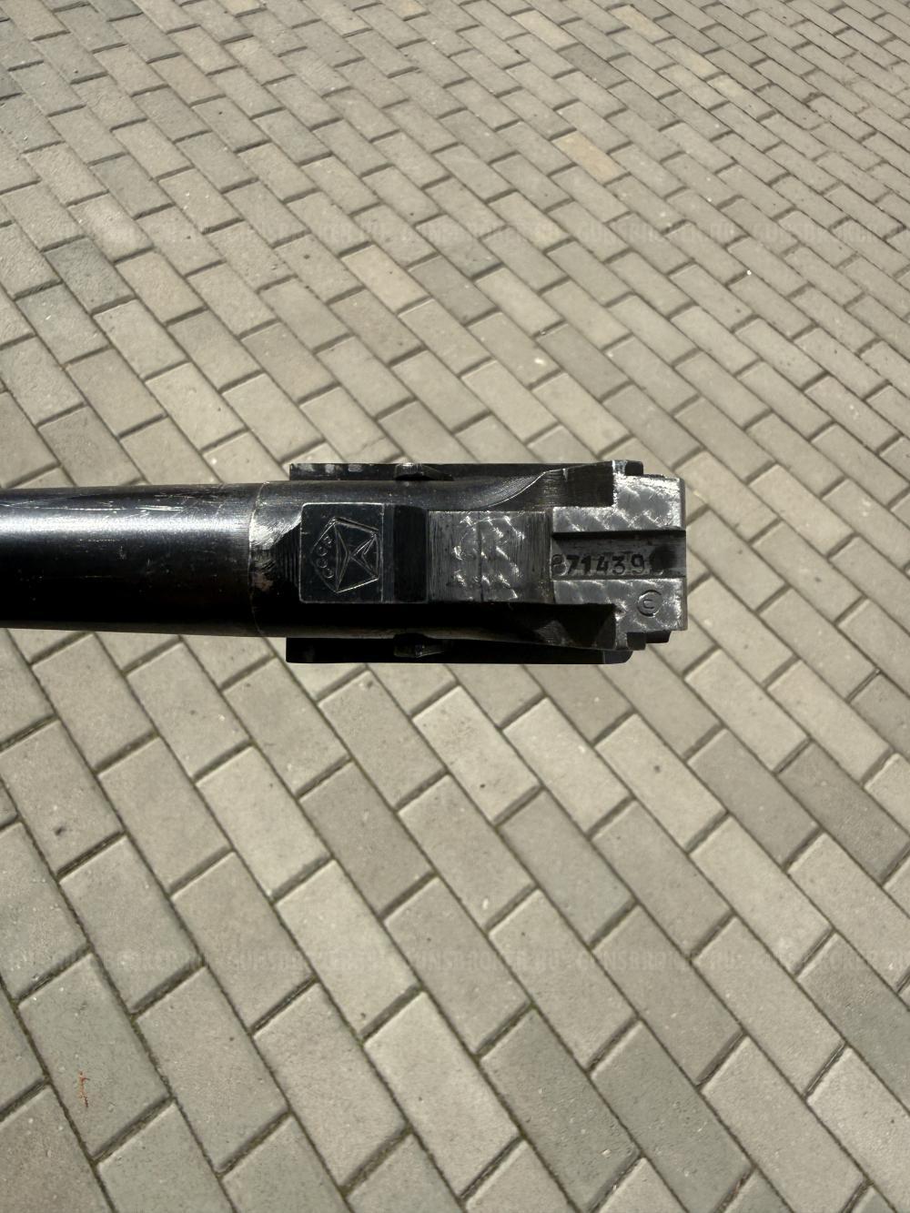 ИЖ-27, 12 калибр, 1986г.в.