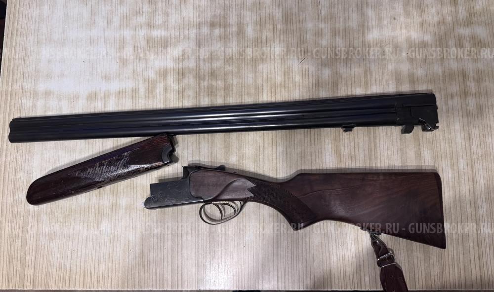  ИЖ-12, 12 калибр, экспортный вариант 