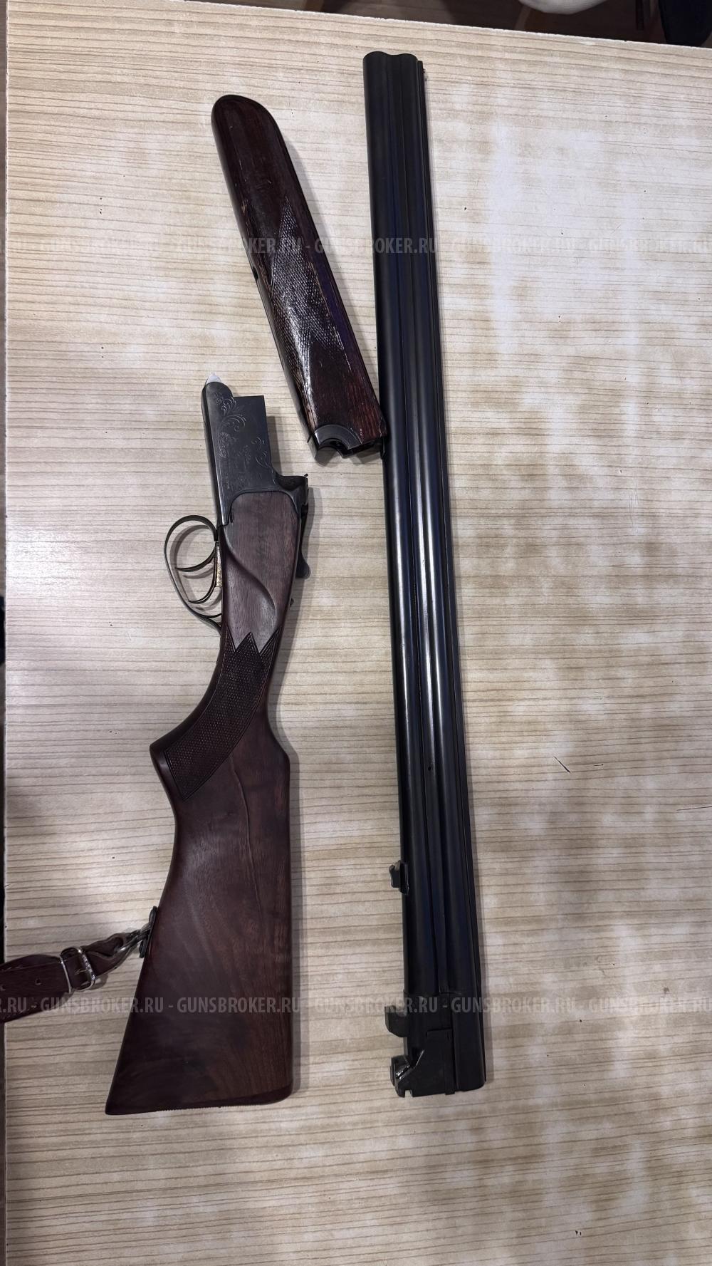  ИЖ-12, 12 калибр, экспортный вариант 