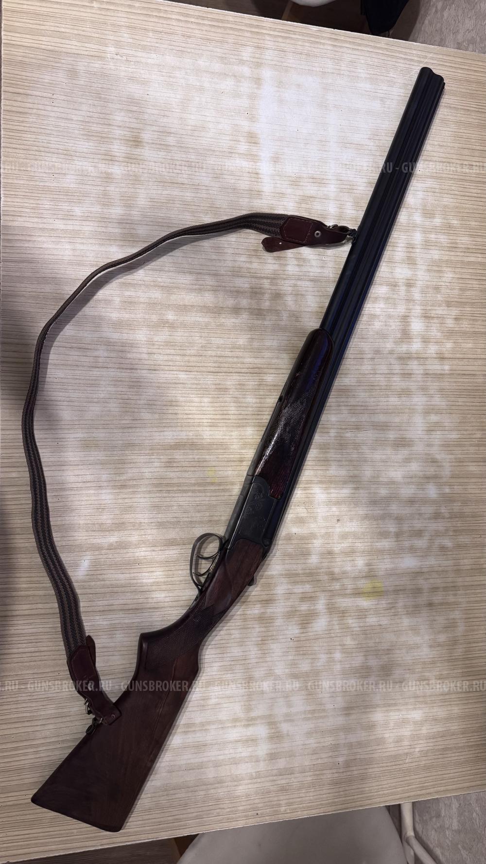  ИЖ-12, 12 калибр, экспортный вариант 