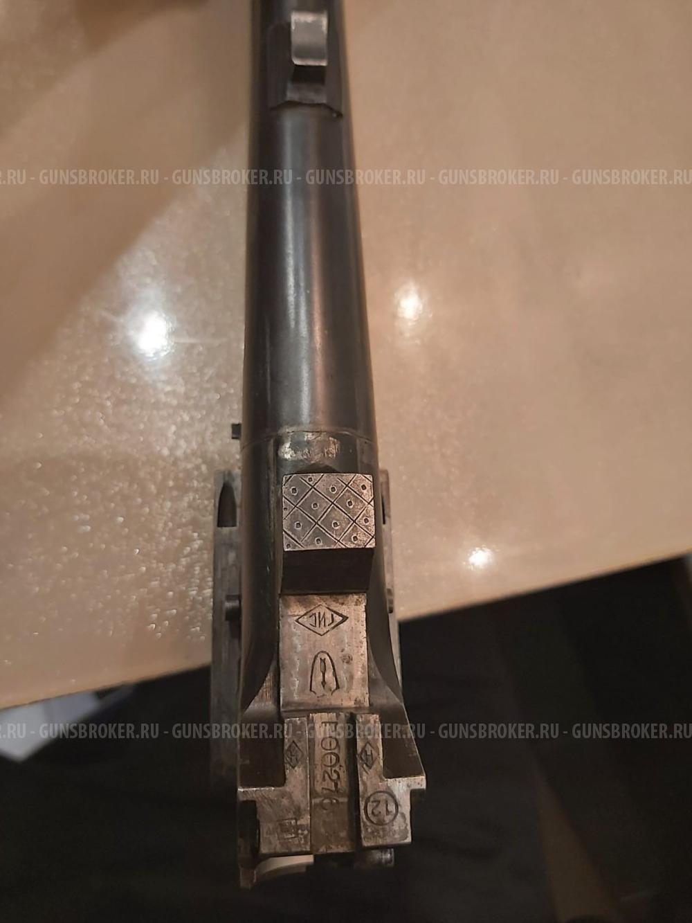 Иж-27 12 калибр 